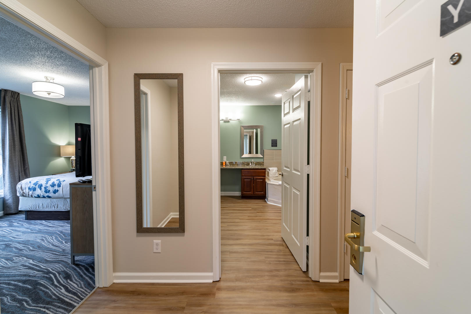 Woodstone Meadows Two Bedroom 3