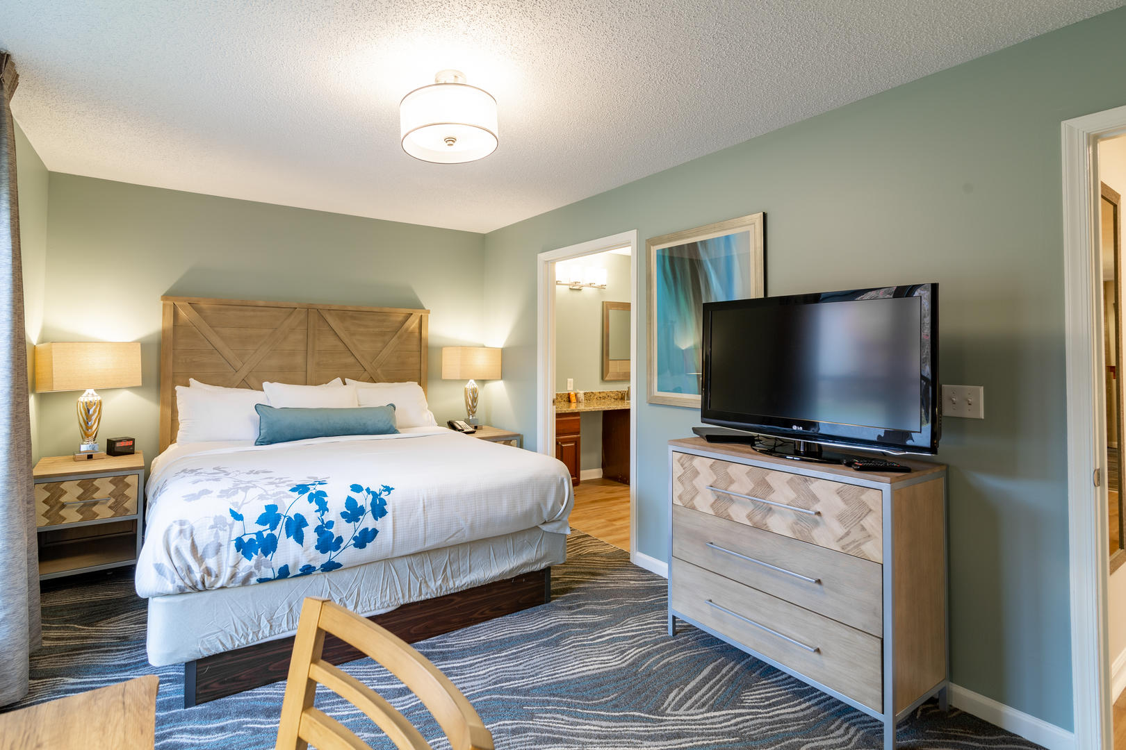 Woodstone Meadows Two Bedroom 5