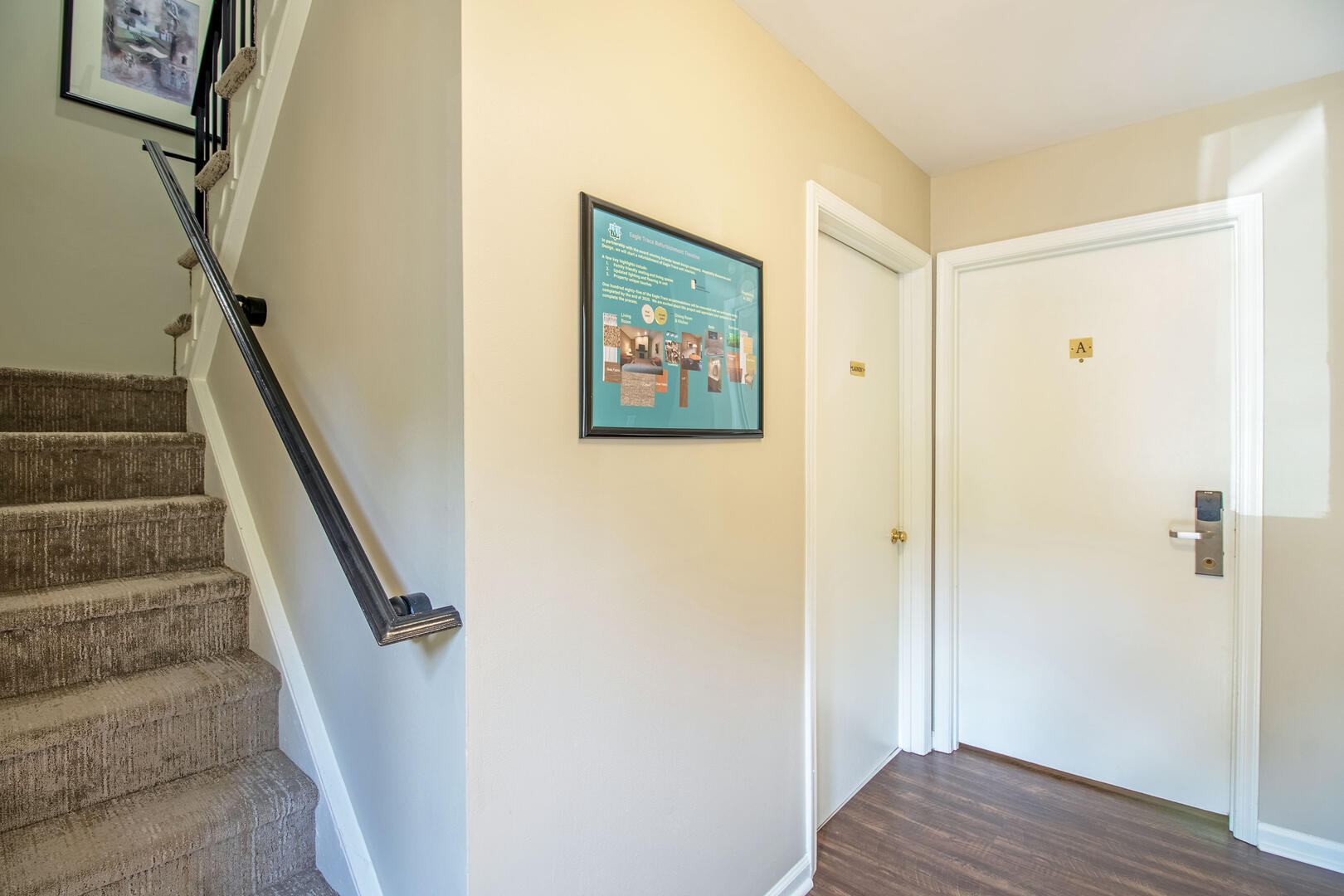 Eagle Trace One Bedroom Condo 11