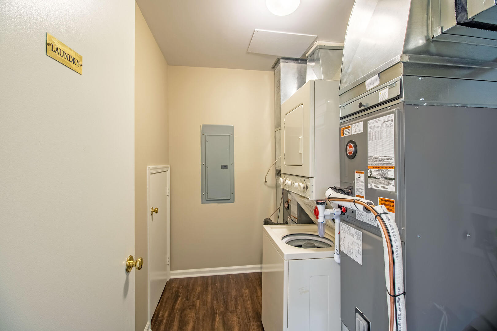 Eagle Trace One Bedroom Condo 12