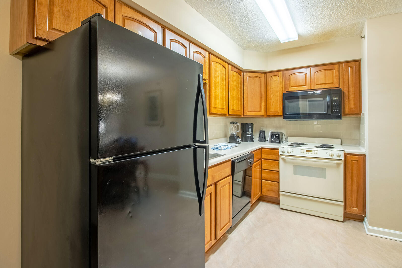 Shenandoah Villas at Killy Court Two Bedroom 3