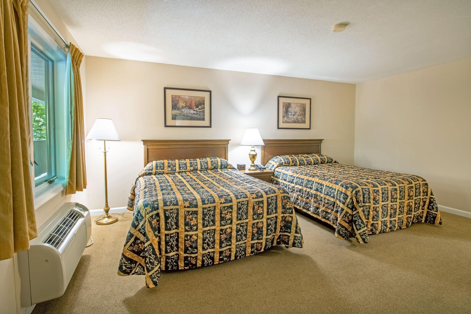Shenandoah Villas at Killy Court Two Bedroom 4