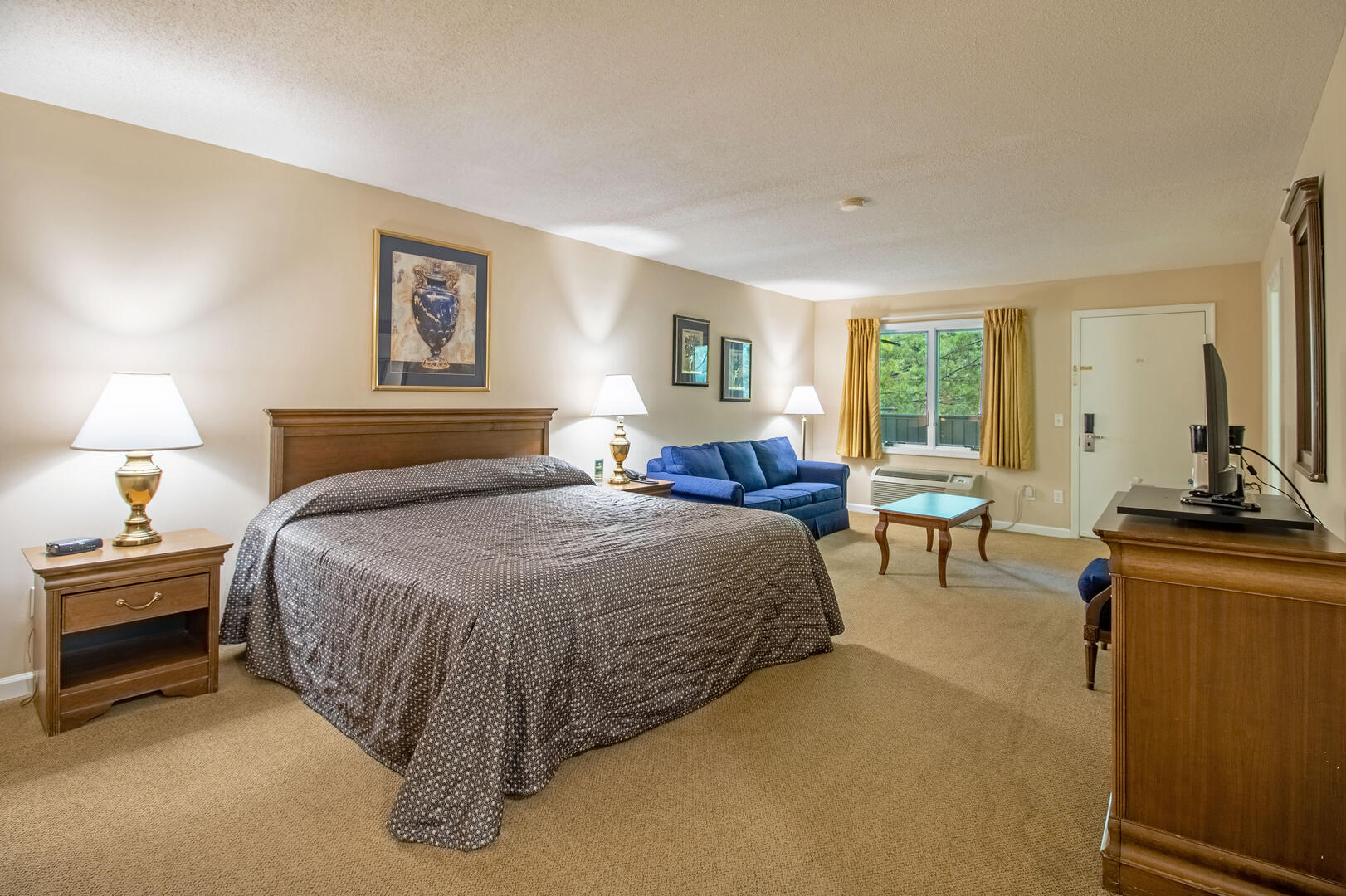 Shenandoah Villas at Killy Court Two Bedroom 5