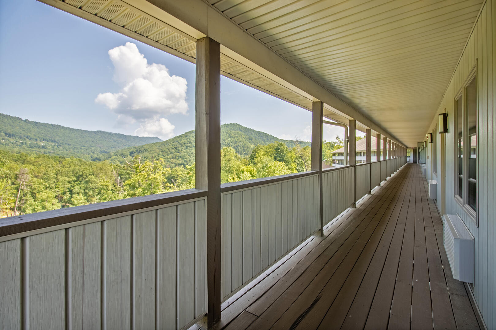 Shenandoah Villas at Killy Court Two Bedroom 7