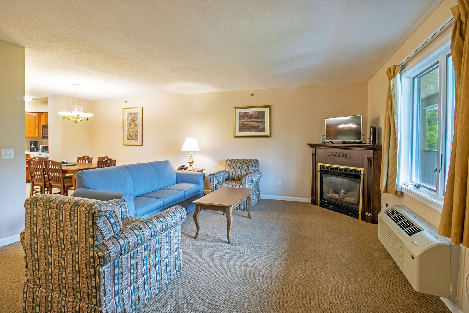Shenandoah Villas at Killy Court Two Bedroom 11