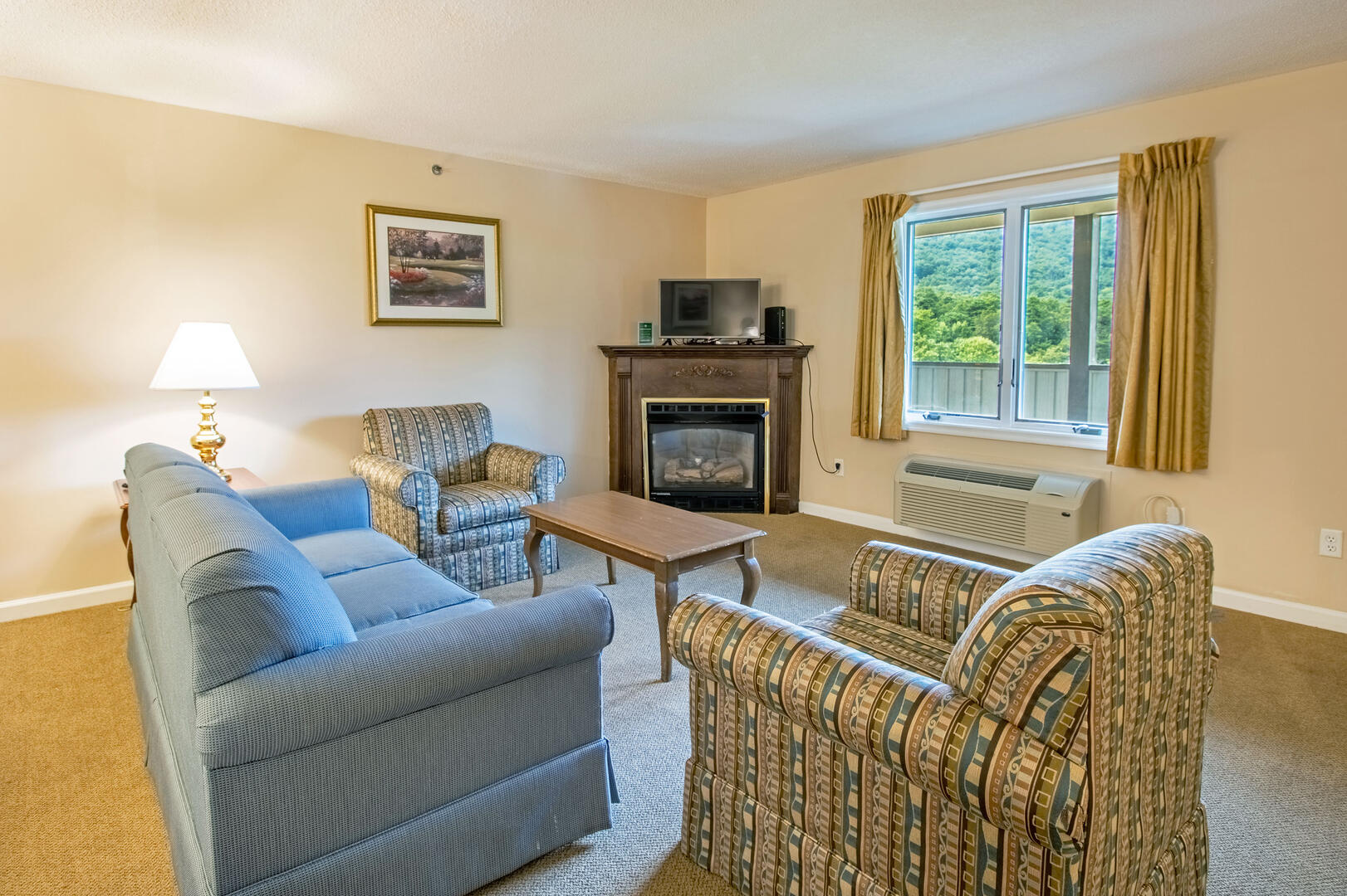 Shenandoah Villas at Killy Court Two Bedroom 12