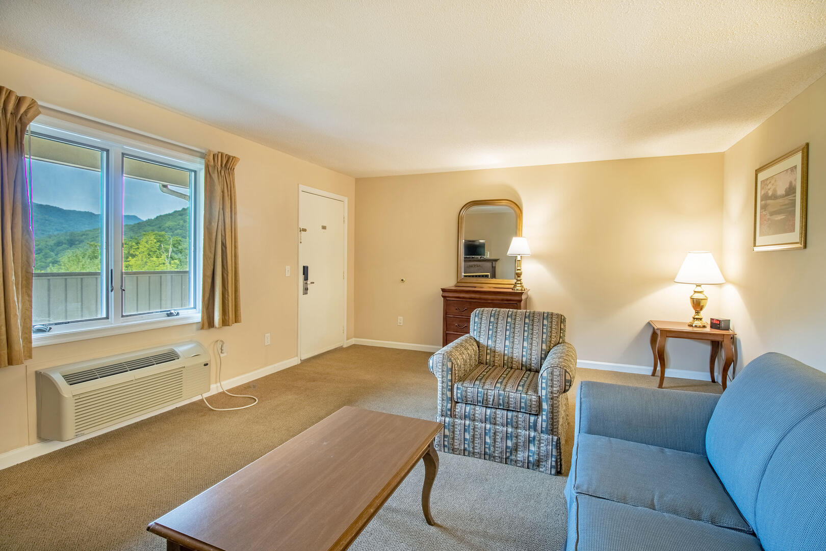 Shenandoah Villas at Killy Court Two Bedroom 13