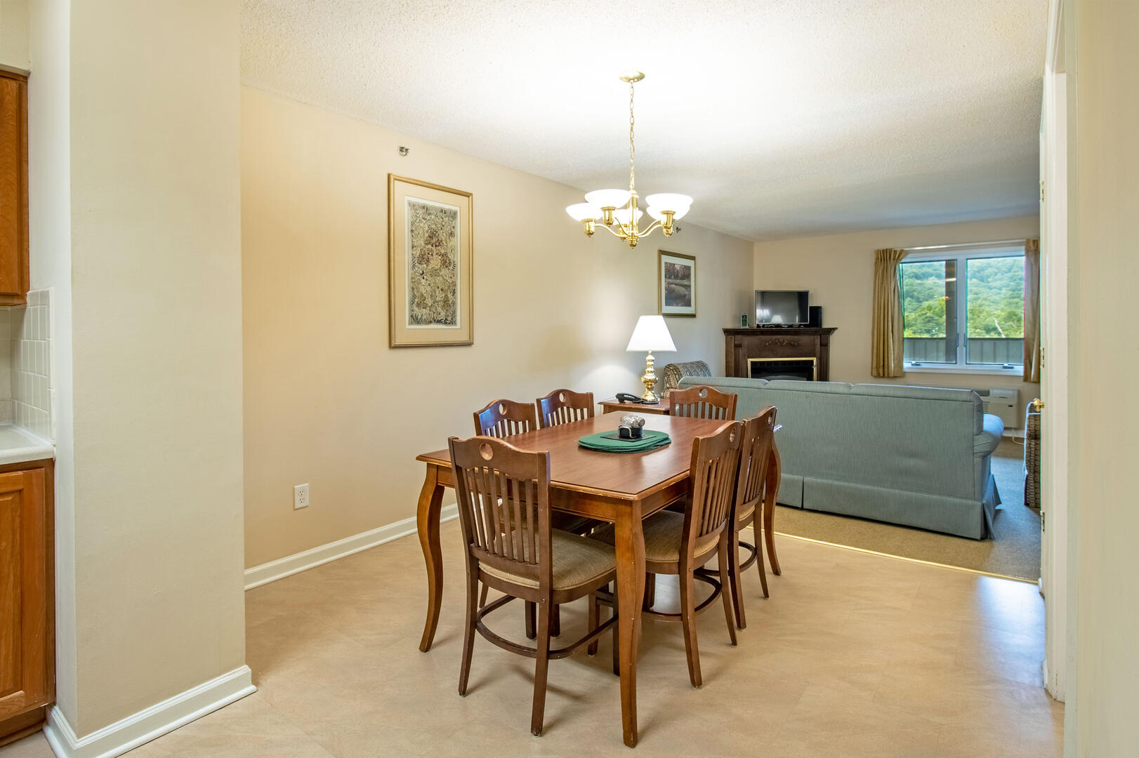 Shenandoah Villas at Killy Court Two Bedroom 14