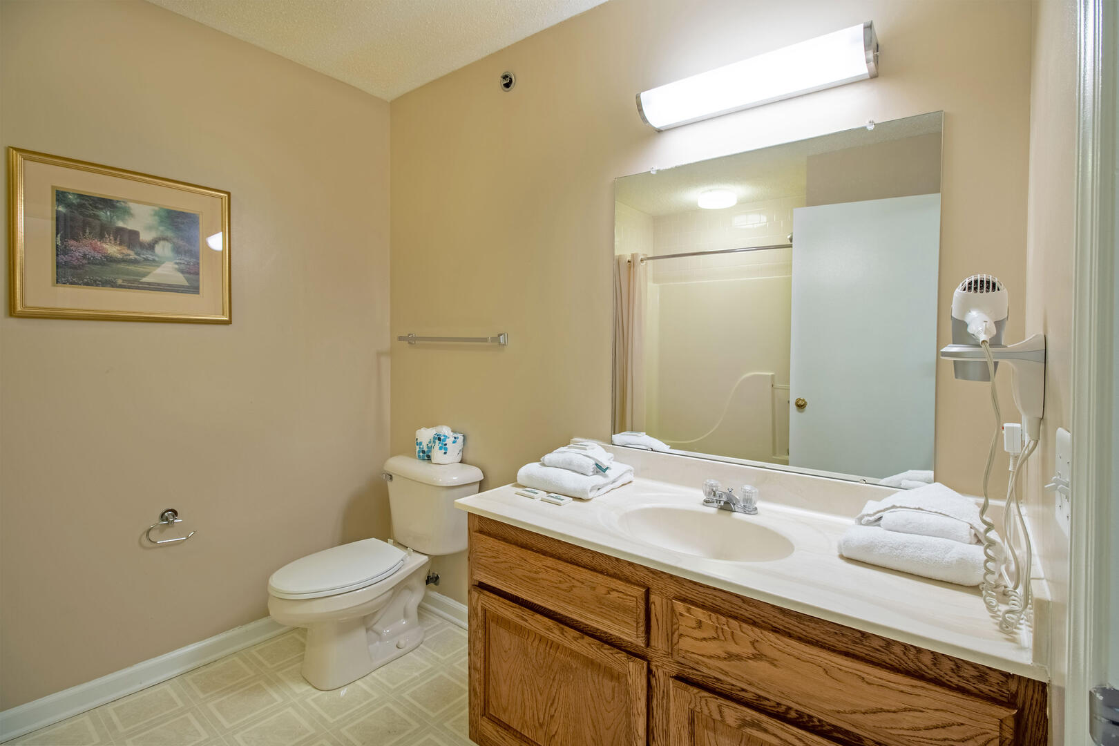 Shenandoah Villas at Killy Court Two Bedroom 17