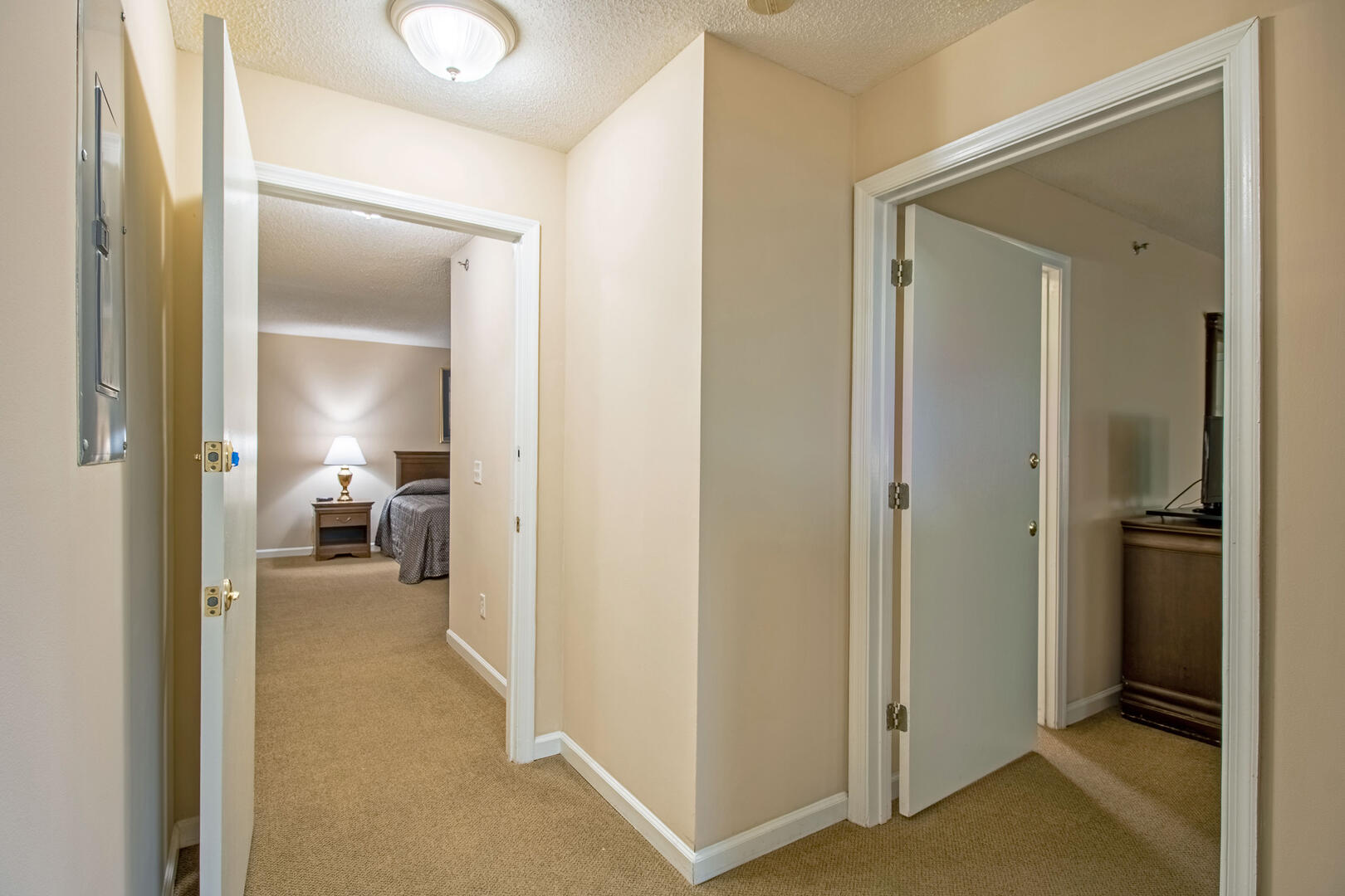 Shenandoah Villas at Killy Court Two Bedroom 19