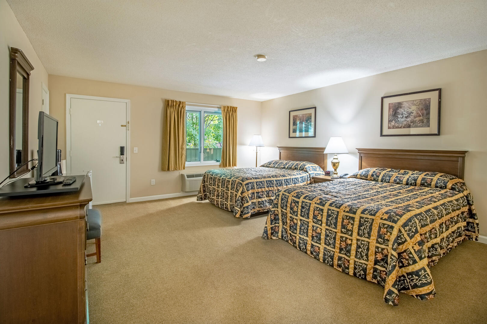 Shenandoah Villas at Killy Court Two Bedroom 20