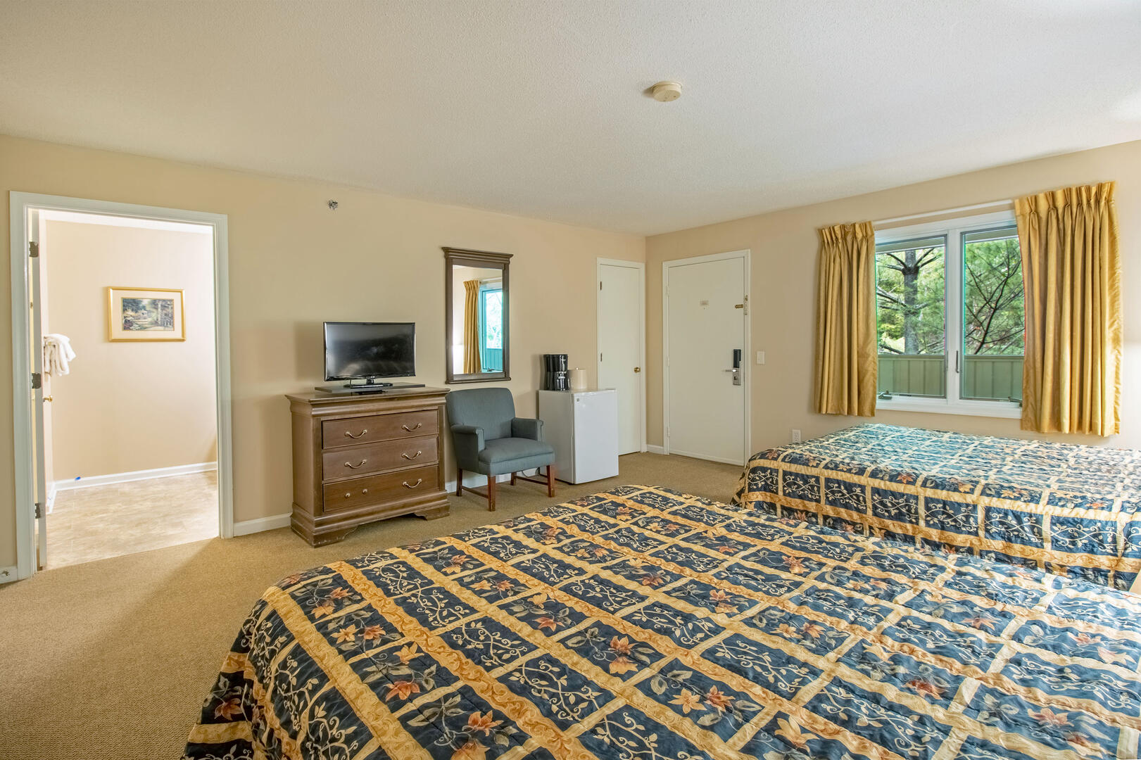 Shenandoah Villas at Killy Court Two Bedroom 21