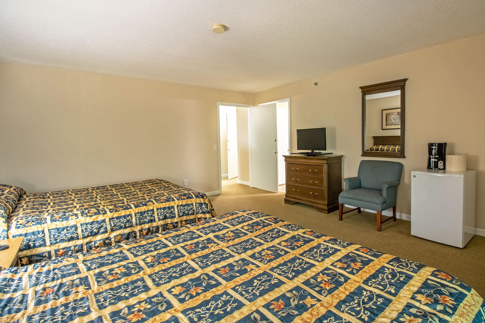 Shenandoah Villas at Killy Court Two Bedroom 22