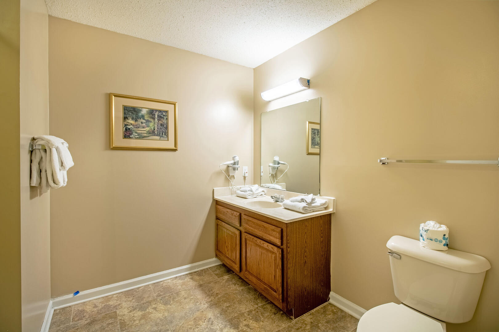 Shenandoah Villas at Killy Court Two Bedroom 23