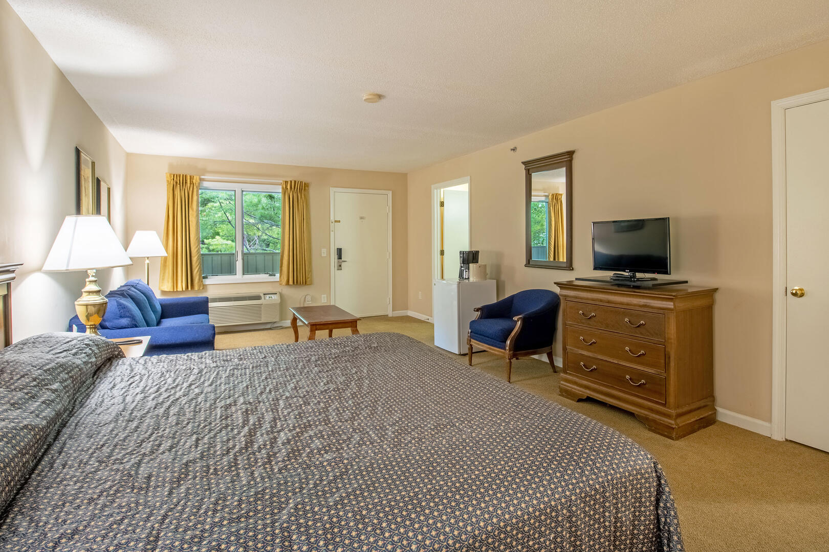 Shenandoah Villas at Killy Court Two Bedroom 25