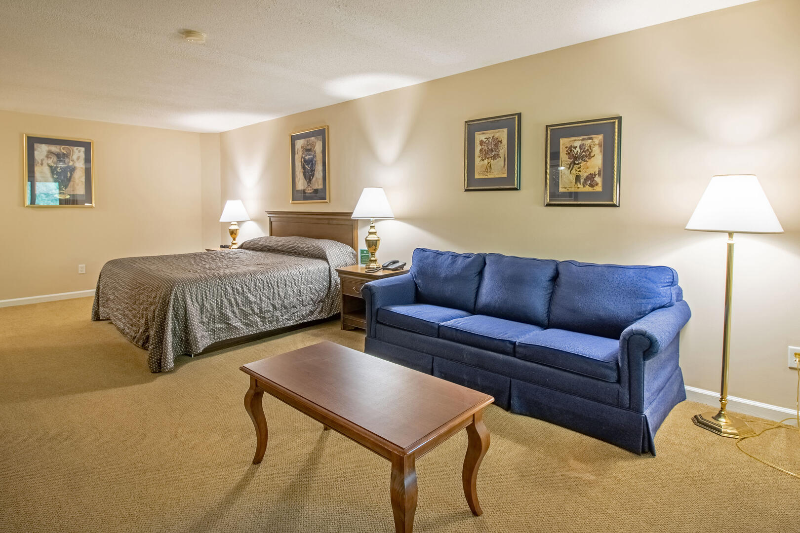 Shenandoah Villas at Killy Court Two Bedroom 26