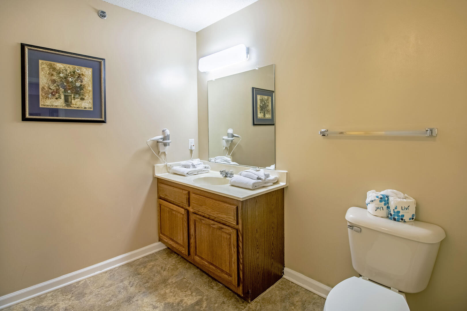 Shenandoah Villas at Killy Court Two Bedroom 27