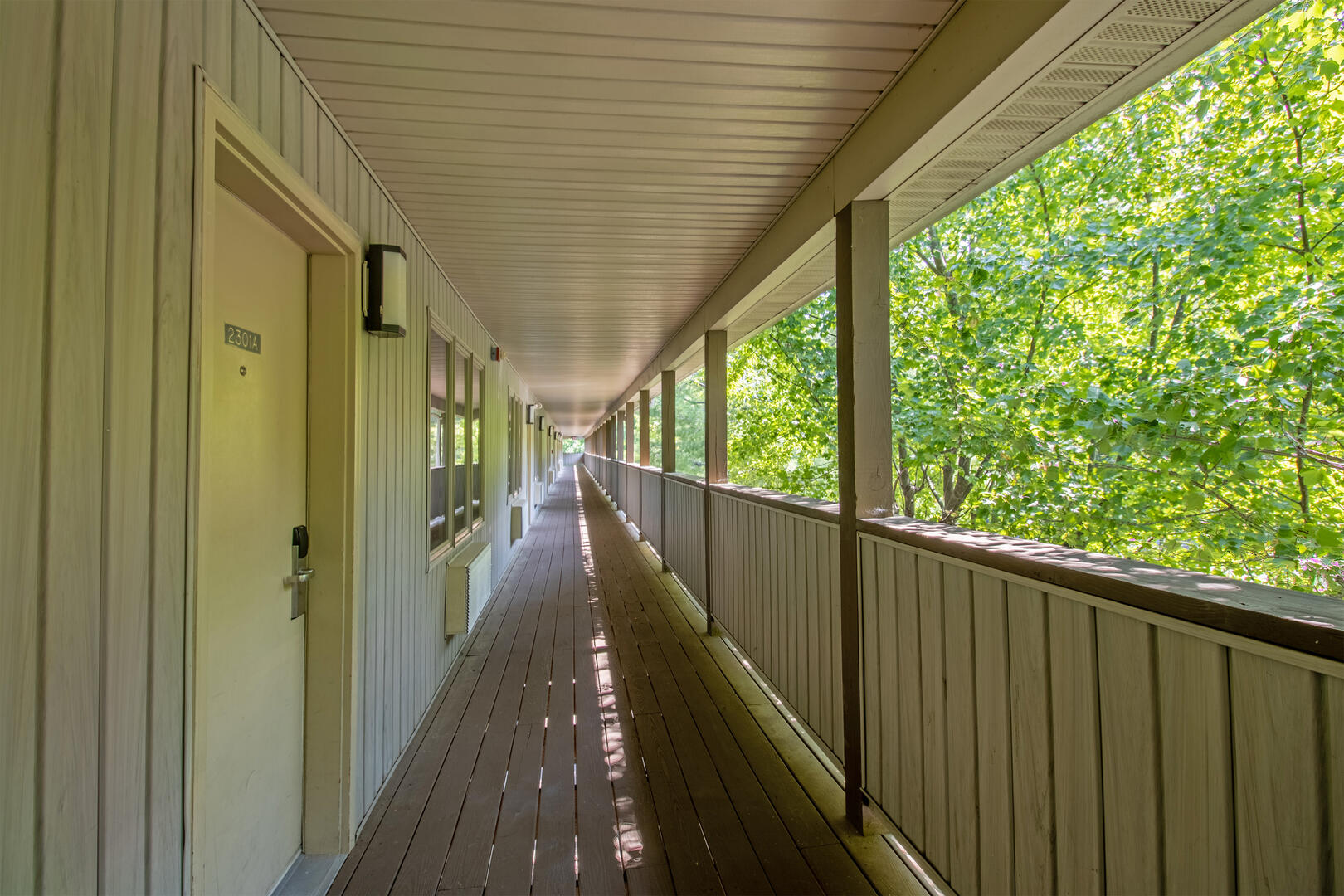 Shenandoah Villas at Killy Court Two Bedroom 29