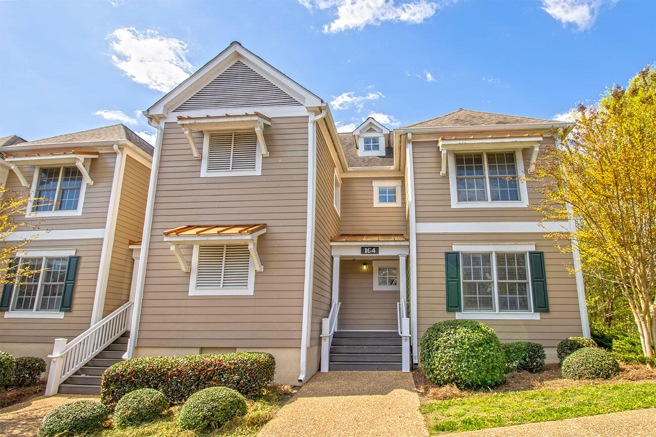 Kings Creek Plantation 4 Bedroom Townes