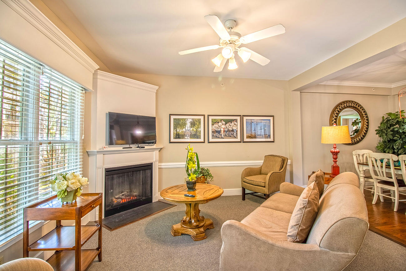 Kings Creek Plantation 4 Bedroom Townes 2
