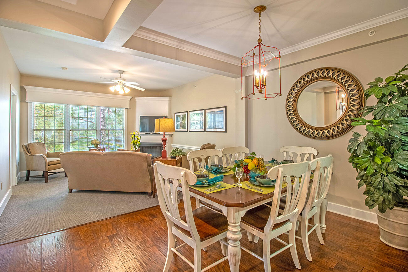 Kings Creek Plantation 4 Bedroom Townes 3