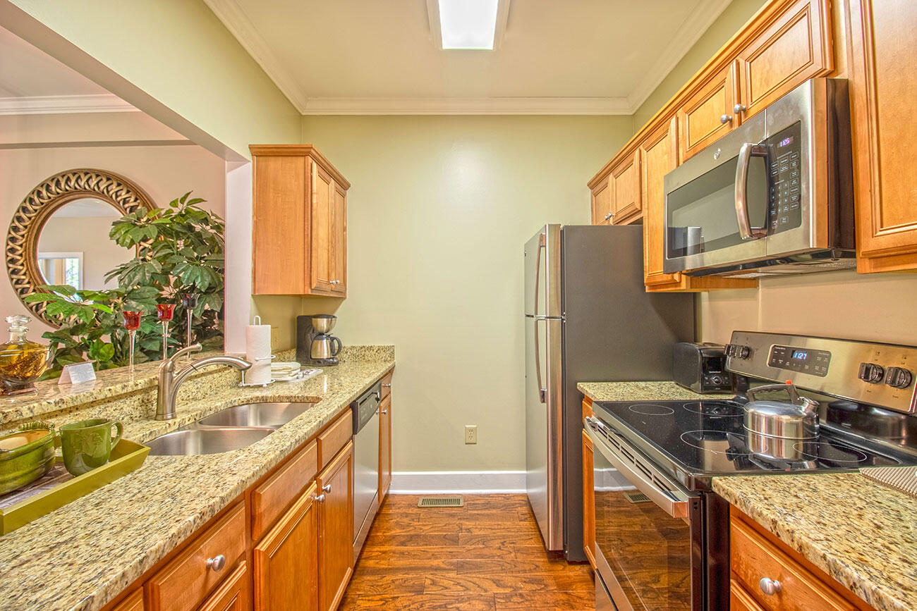 Kings Creek Plantation 4 Bedroom Townes 4