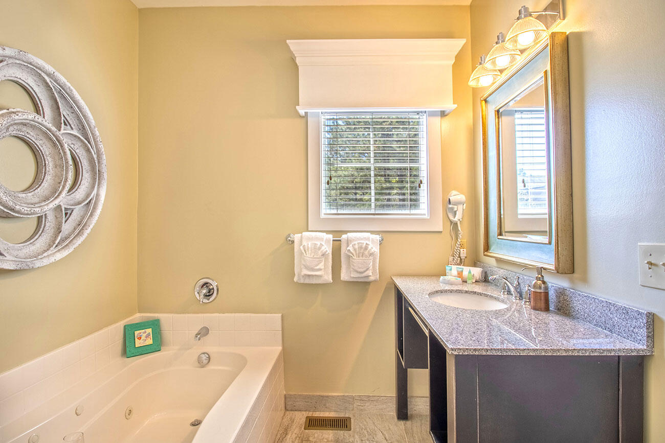 Kings Creek Plantation 4 Bedroom Townes 6