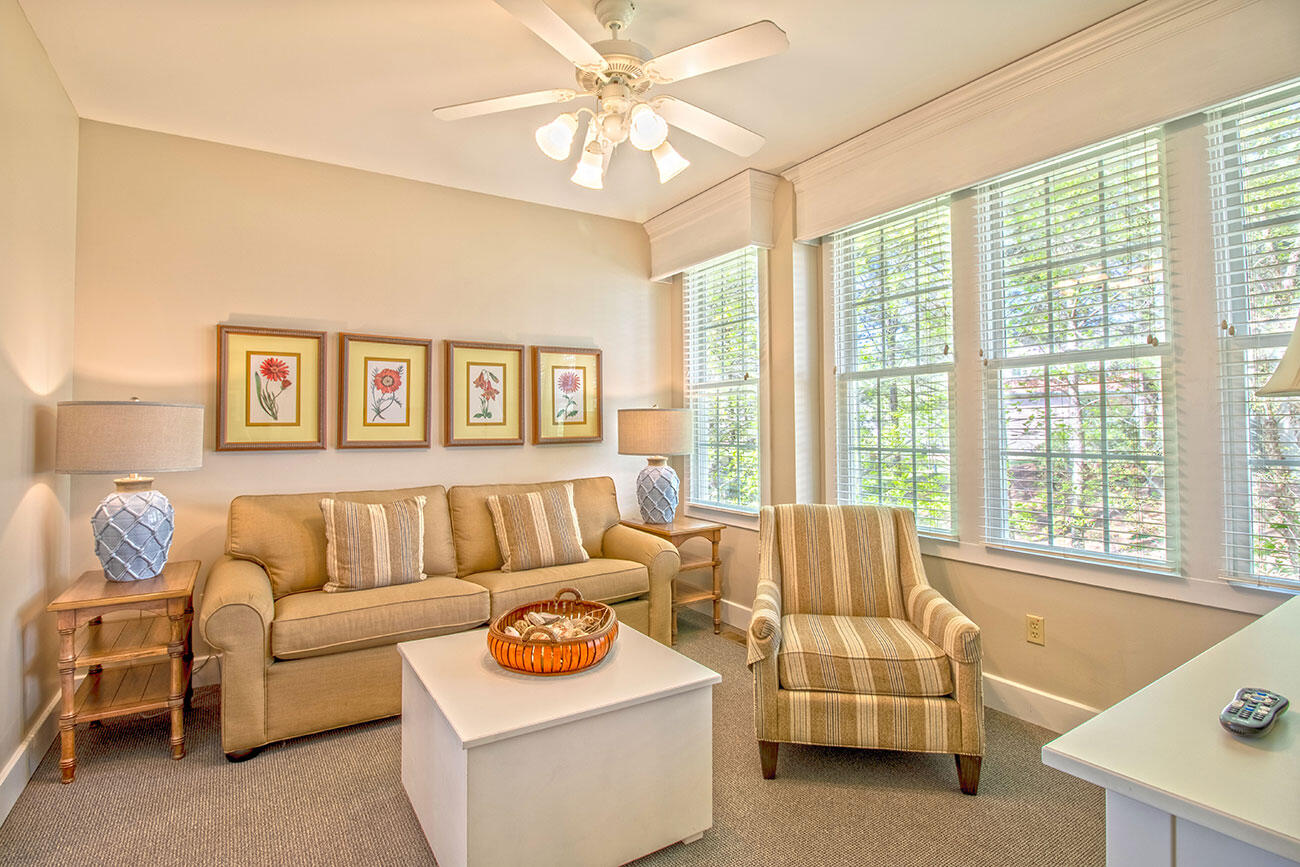 Kings Creek Plantation 4 Bedroom Townes 7