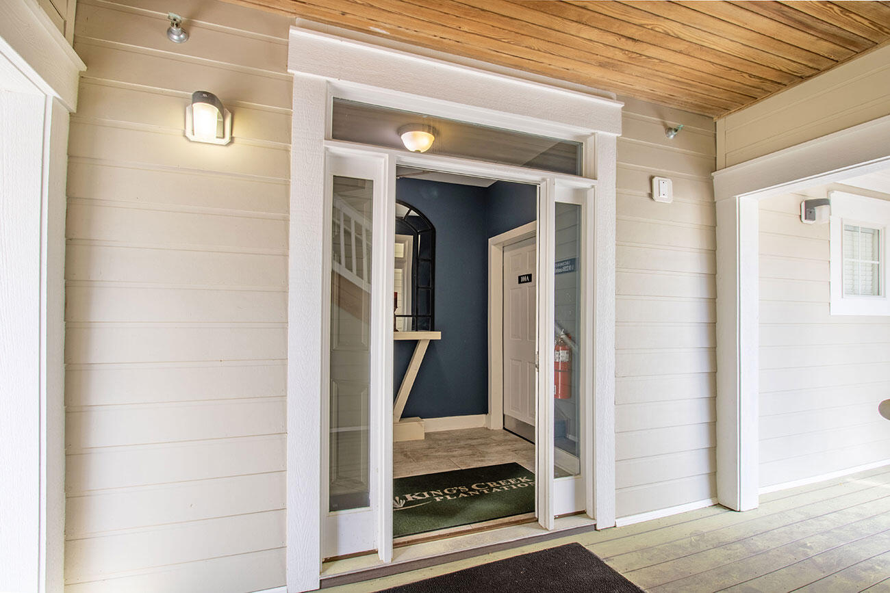 Kings Creek Plantation 4 Bedroom Townes 11