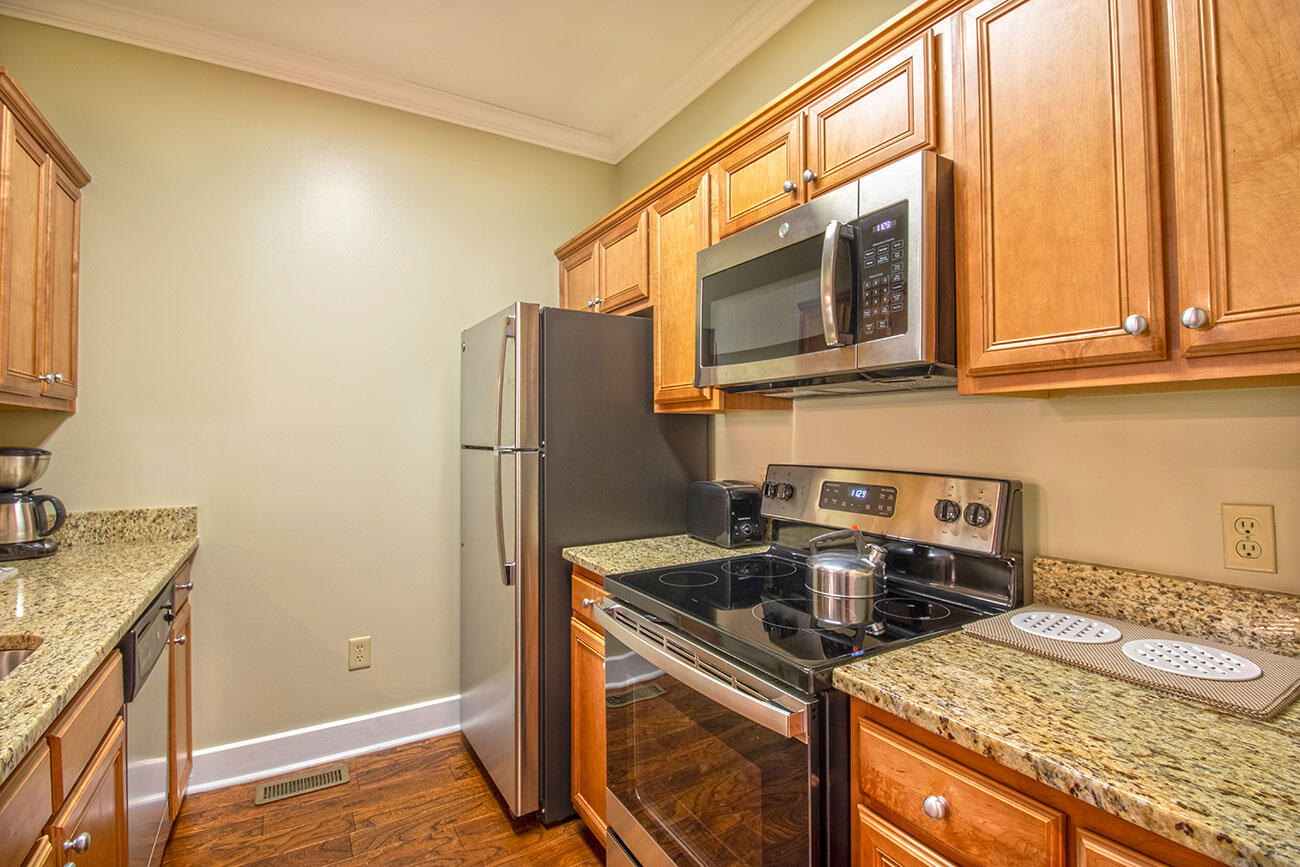 Kings Creek Plantation 4 Bedroom Townes 12