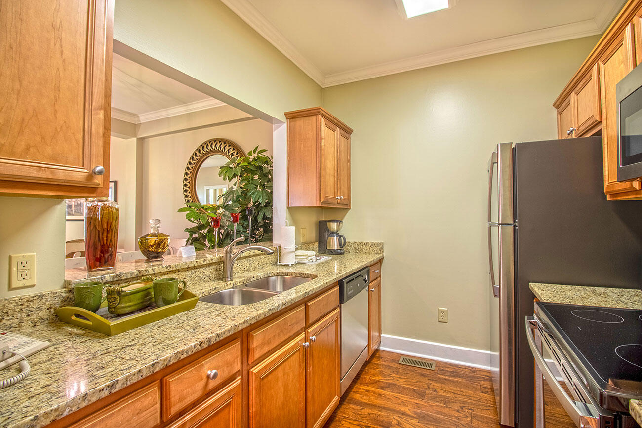 Kings Creek Plantation 4 Bedroom Townes 13