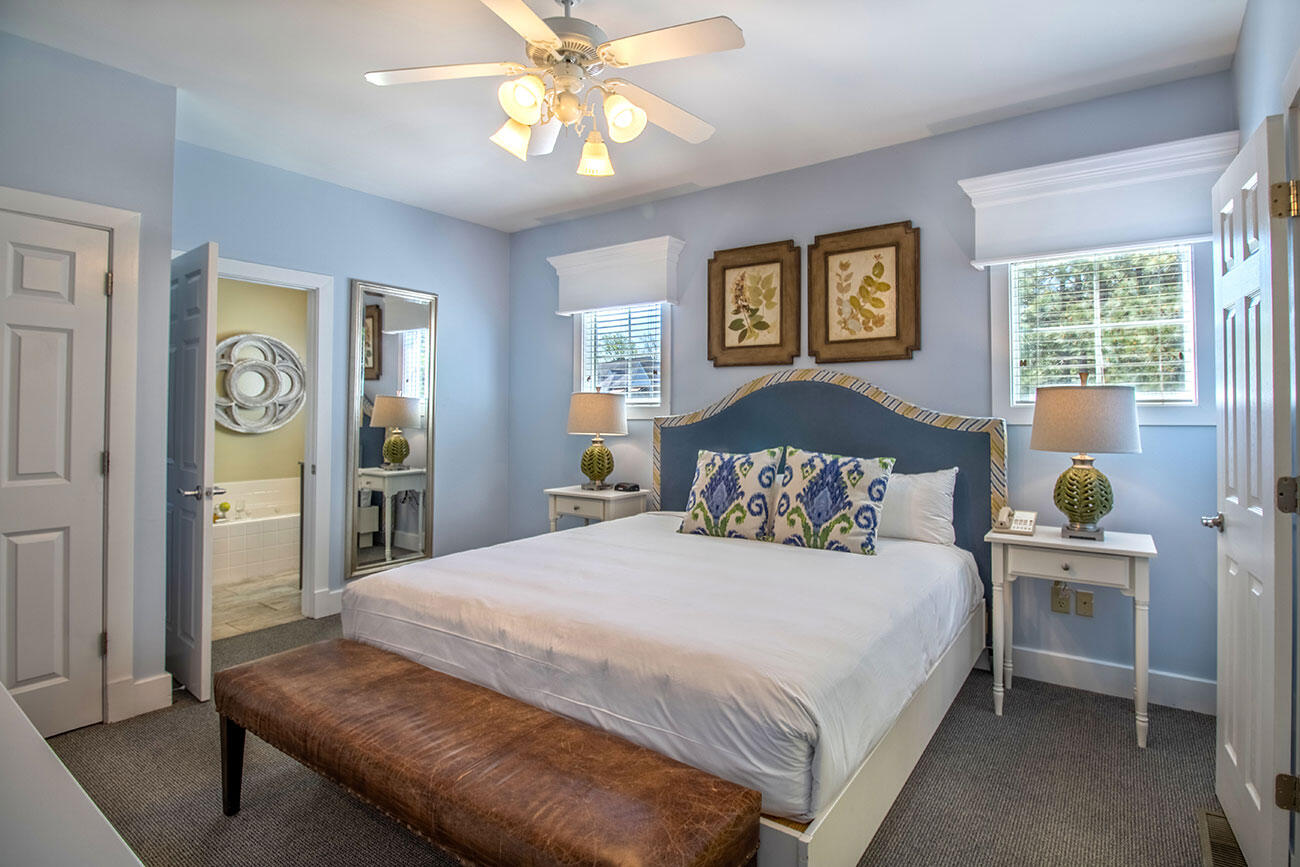 Kings Creek Plantation 4 Bedroom Townes 19