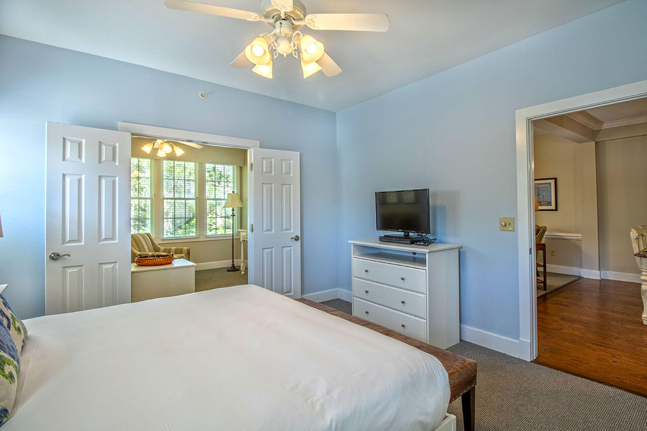 Kings Creek Plantation 4 Bedroom Townes 20