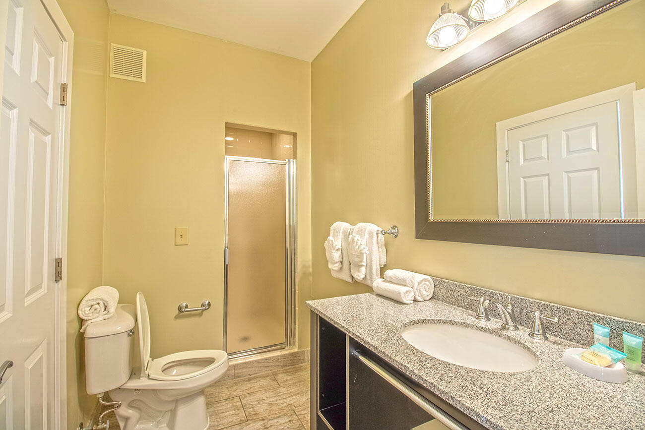 Kings Creek Plantation 4 Bedroom Townes 24