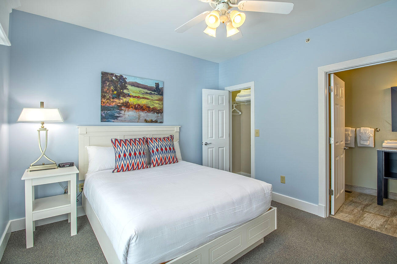 Kings Creek Plantation 4 Bedroom Townes 25