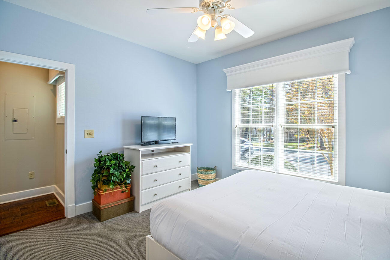 Kings Creek Plantation 4 Bedroom Townes 26
