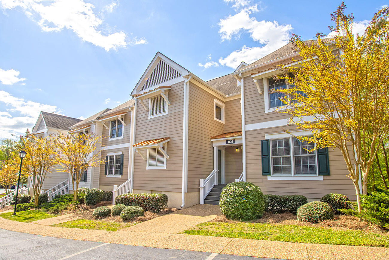 Kings Creek Plantation 4 Bedroom Townes 27
