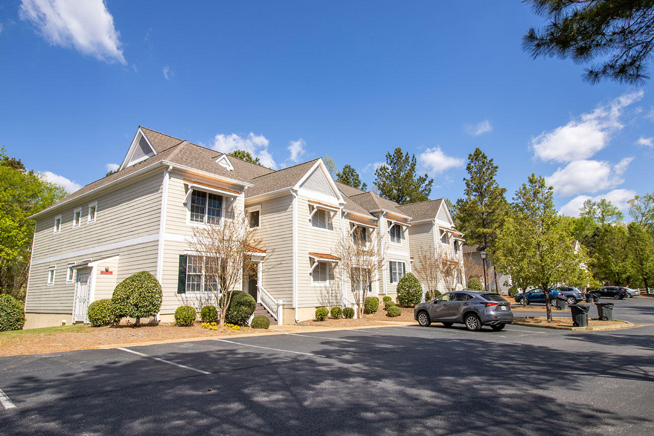 Kings Creek Plantation 4 Bedroom Townes 28