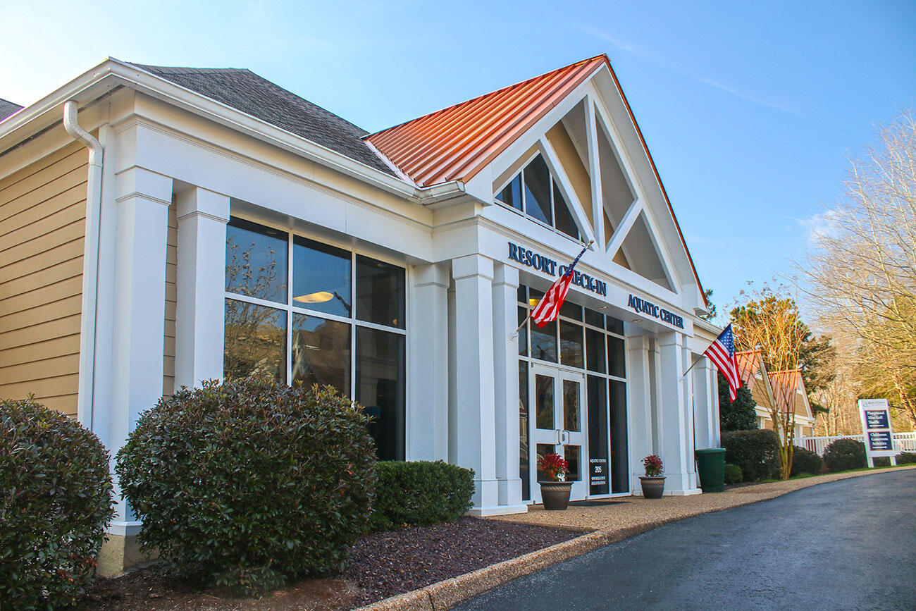 Kings Creek Plantation 4 Bedroom Townes 29