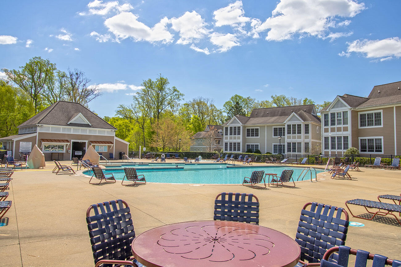 Kings Creek Plantation 4 Bedroom Townes 36