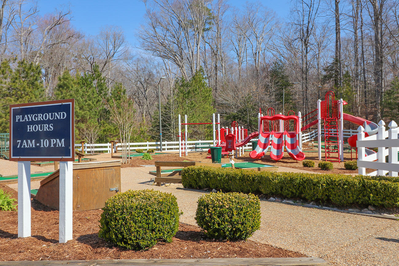 Kings Creek Plantation 4 Bedroom Townes 37