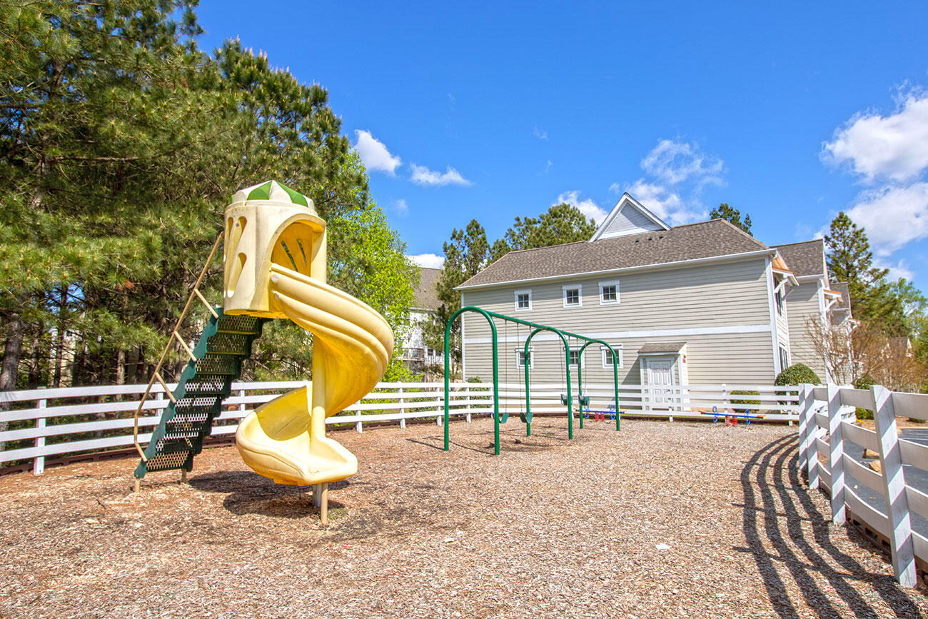 Kings Creek Plantation 4 Bedroom Townes 38