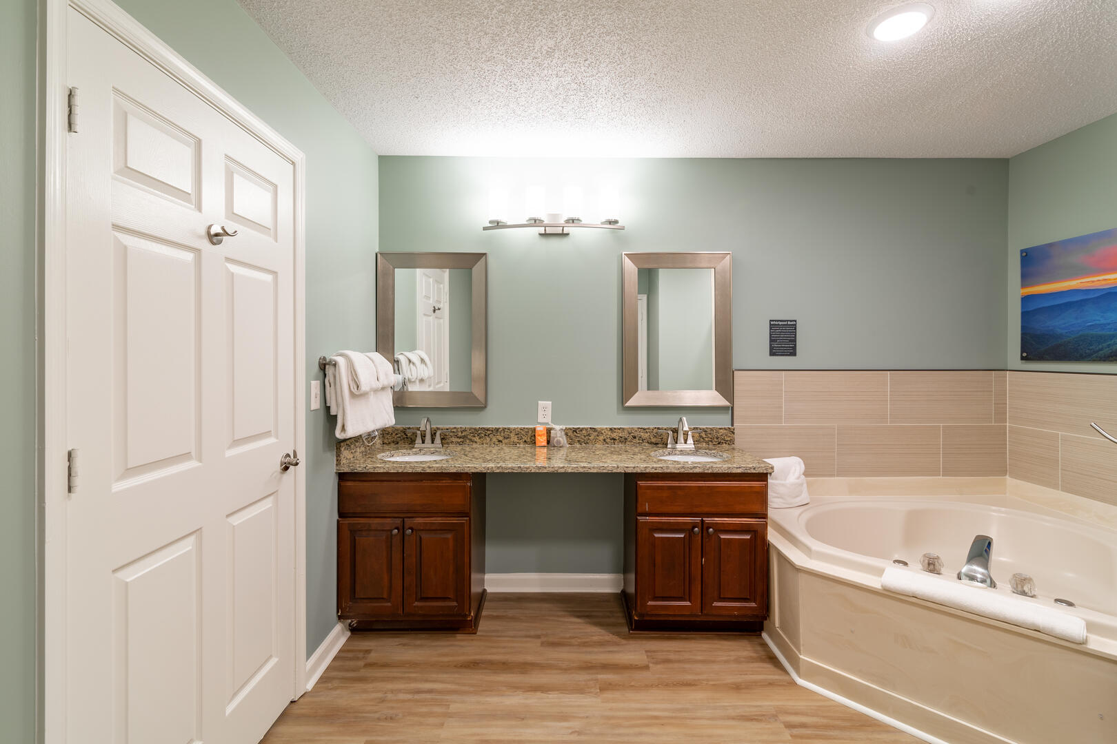 Woodstone Meadows Two Bedroom 7
