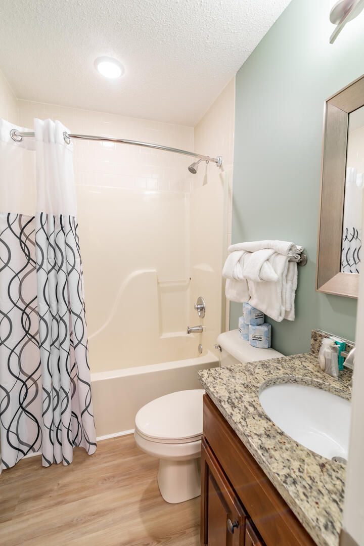 Woodstone Meadows Two Bedroom 13