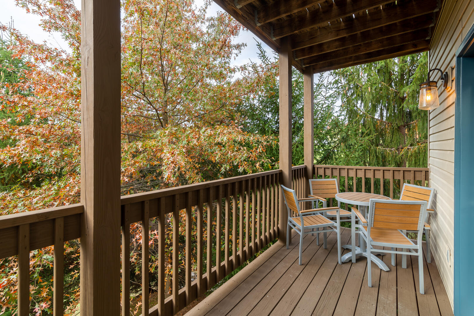 Woodstone Meadows Two Bedroom 14
