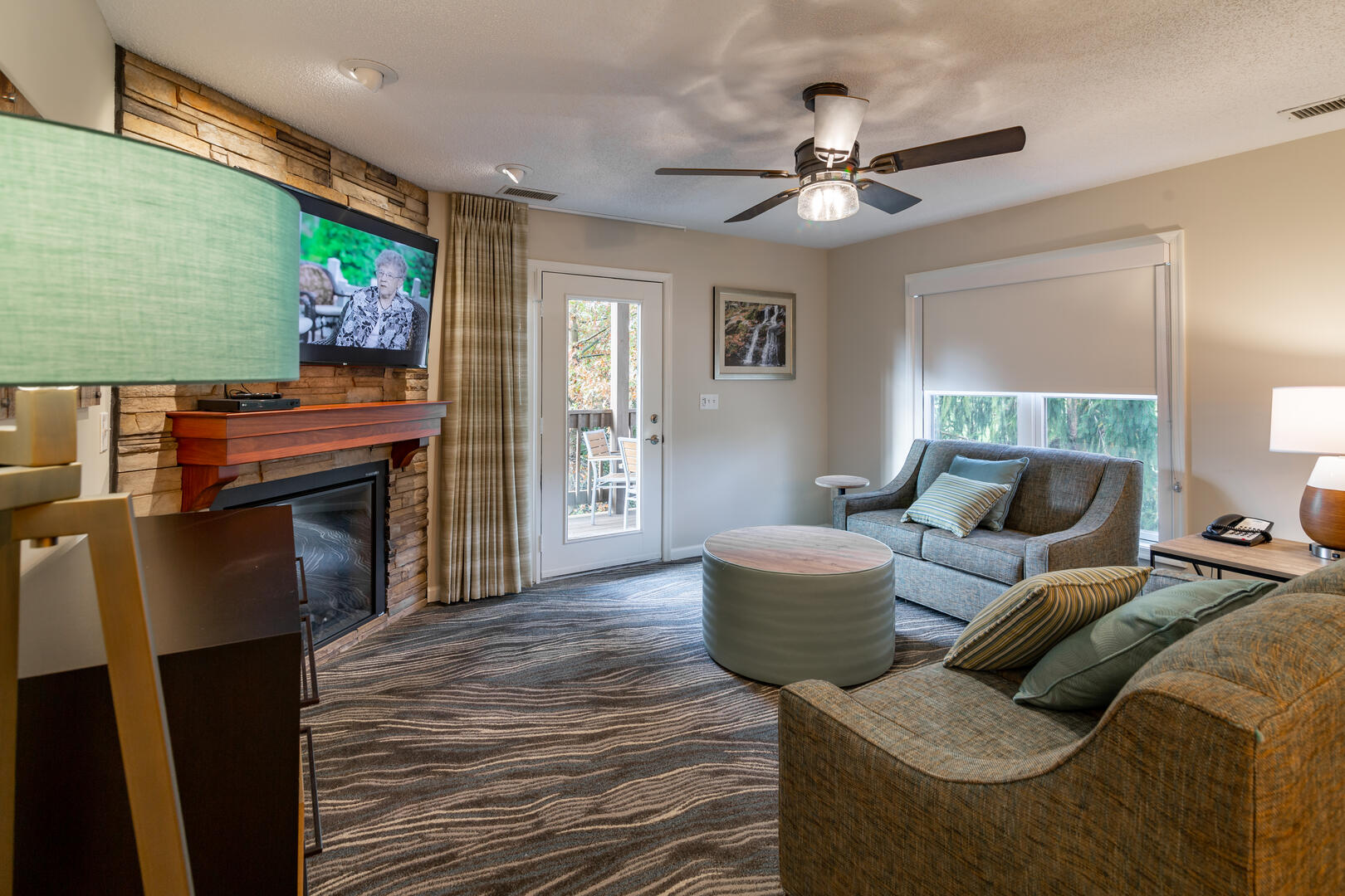 Woodstone Meadows Two Bedroom