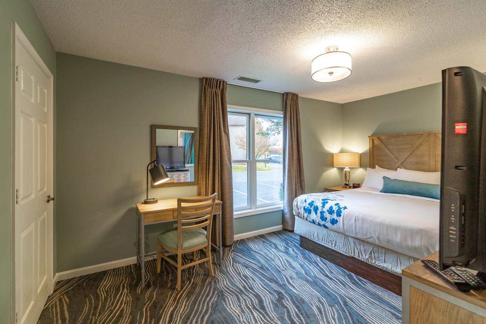 Woodstone Meadows Two Bedroom 4