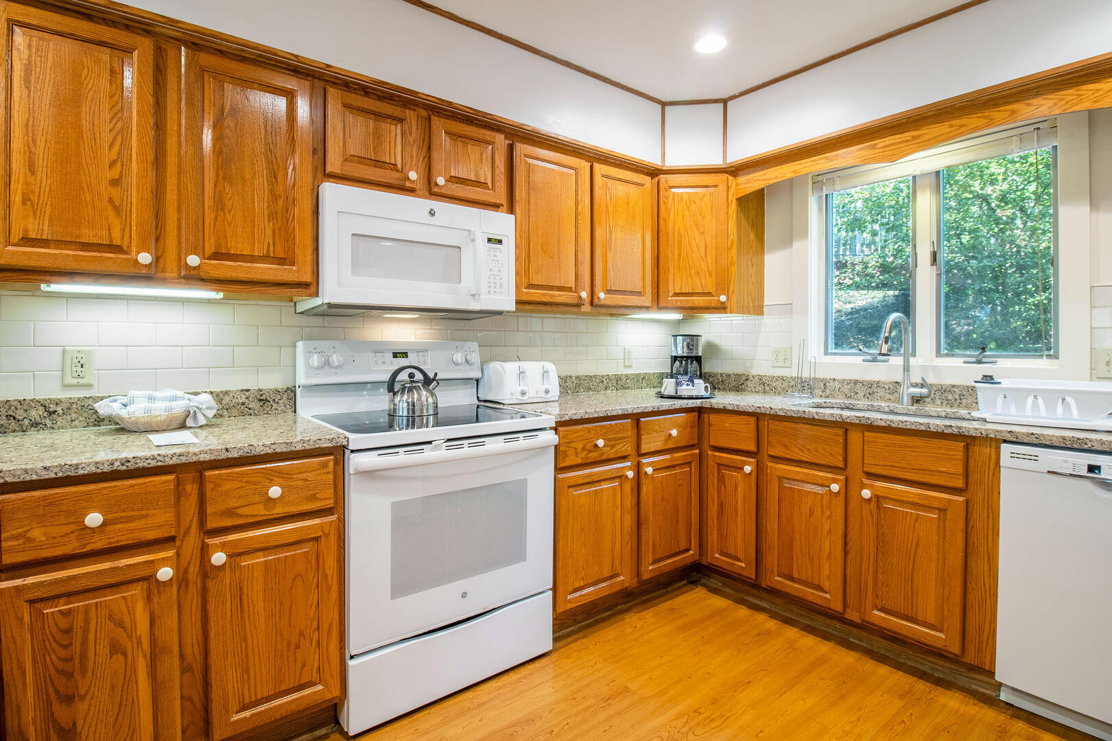 Mountainside Villas 2 Bedroom Townhome 5