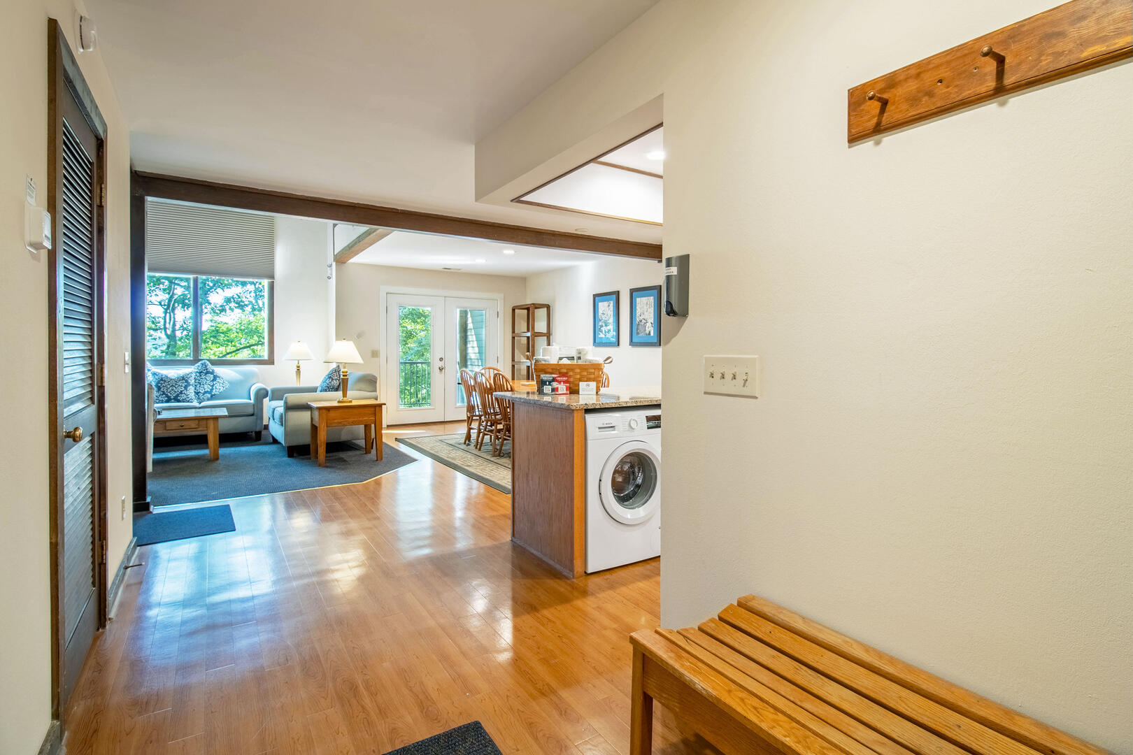 Mountainside Villas 2 Bedroom Townhome 12