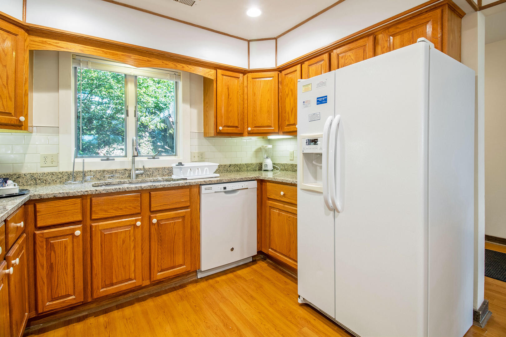 Mountainside Villas 2 Bedroom Townhome 13